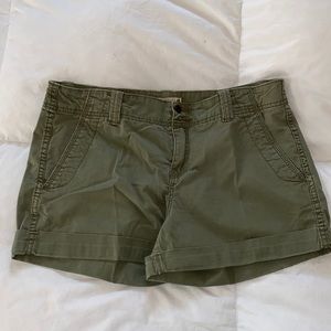 Route 66 cargo shorts